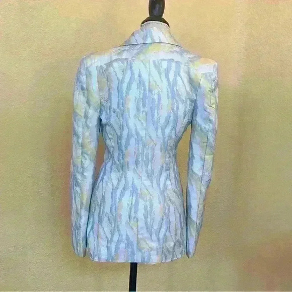 Klesis Single Button Blazer/Jacket Small New Without Tags!! - Picture 4 of 13